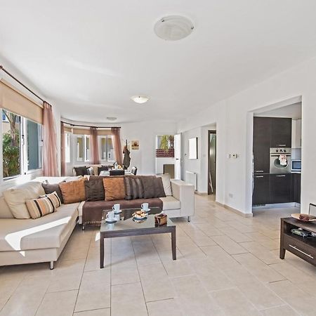 פרוטאראס Nancy Villas מראה חיצוני תמונה