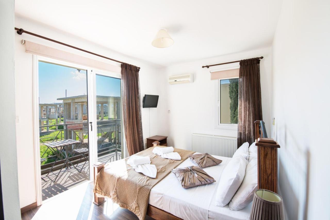 פרוטאראס Nancy Villas מראה חיצוני תמונה