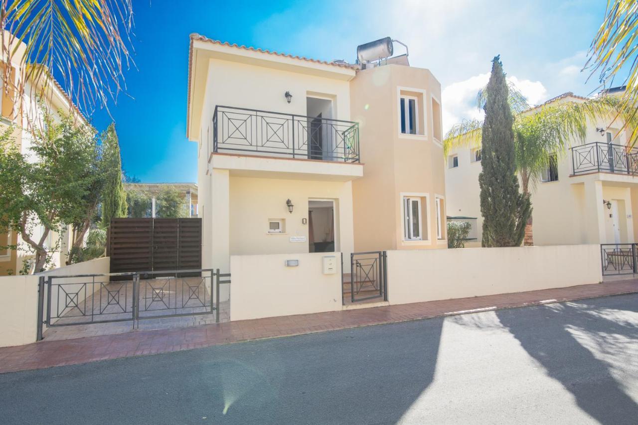 פרוטאראס Nancy Villas מראה חיצוני תמונה